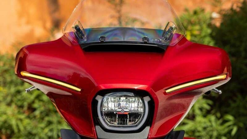 Parla il CEO di Harley-Davidson: vendite in calo e tagli ma l'India duty-free pu&ograve; cambiare tutto