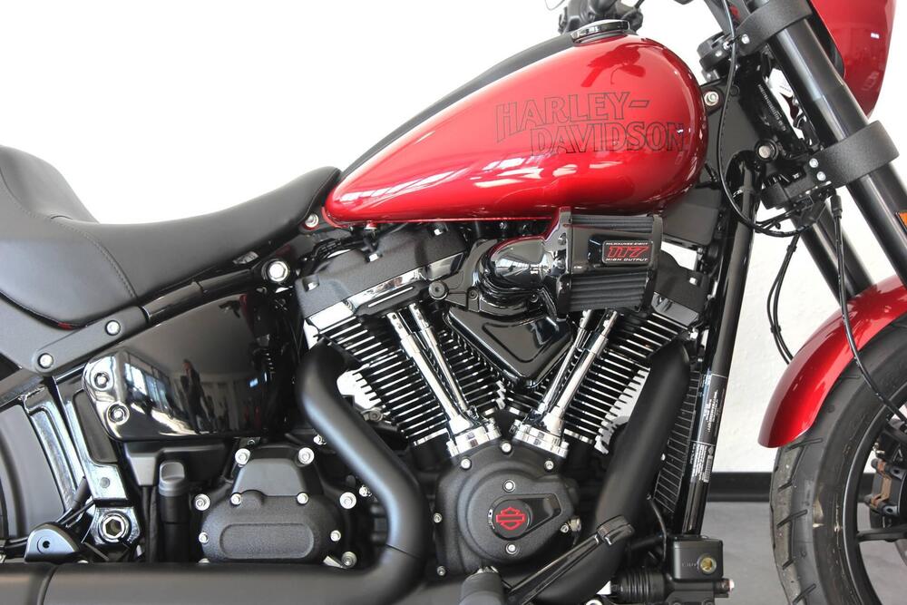 Harley-Davidson Low Rider S (2025 - 26) (6)