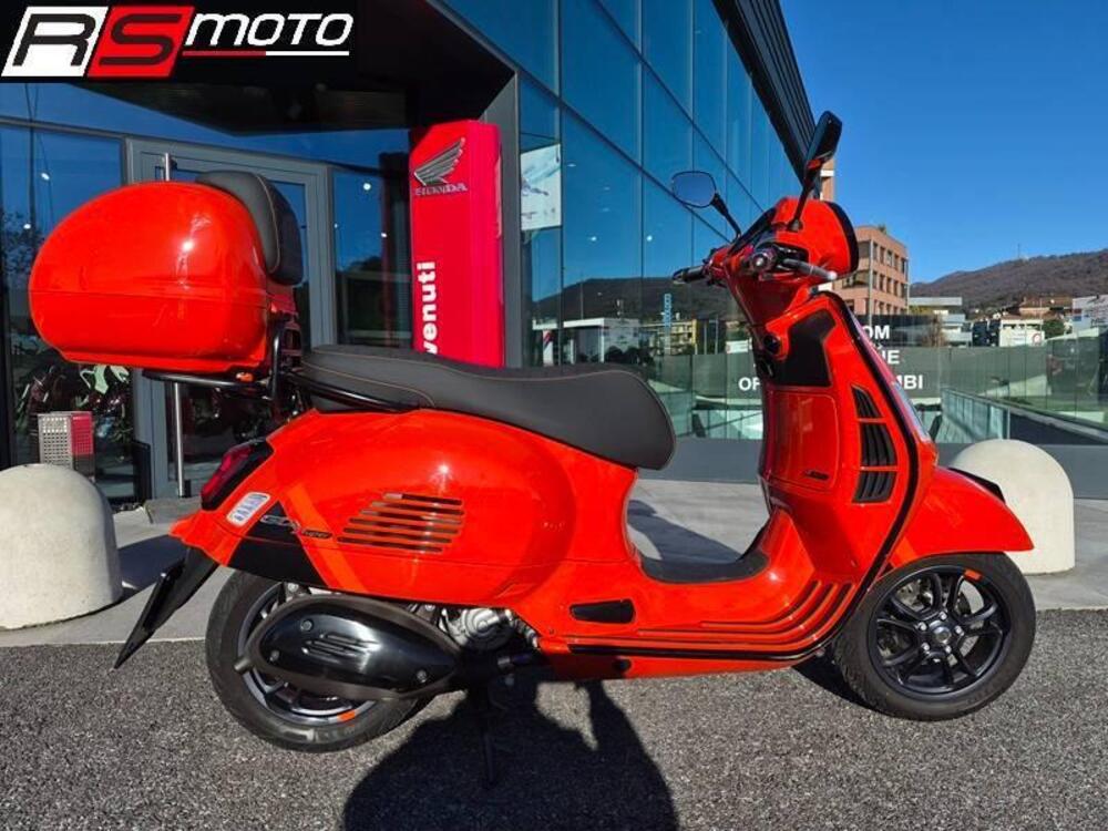 Vespa GTS 300 Super (2023 - 24) (2)