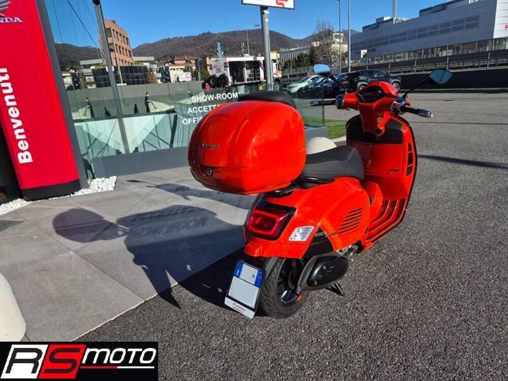 Vespa GTS 300 Super (2023 - 24) (3)