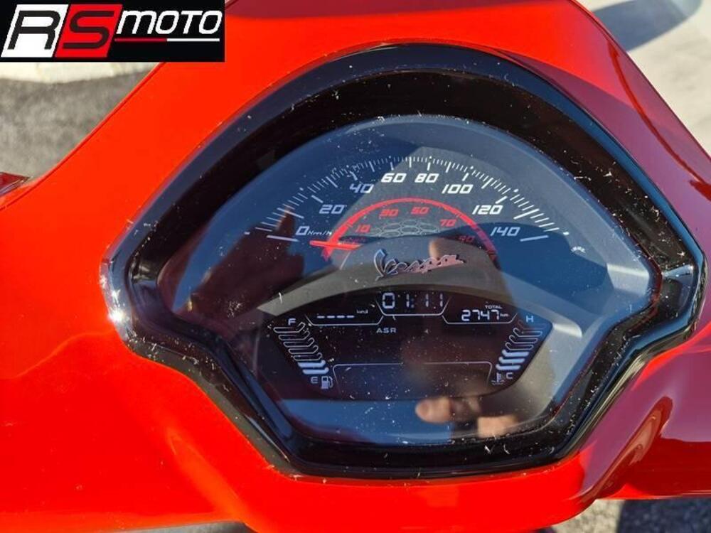 Vespa GTS 300 Super (2023 - 24) (5)
