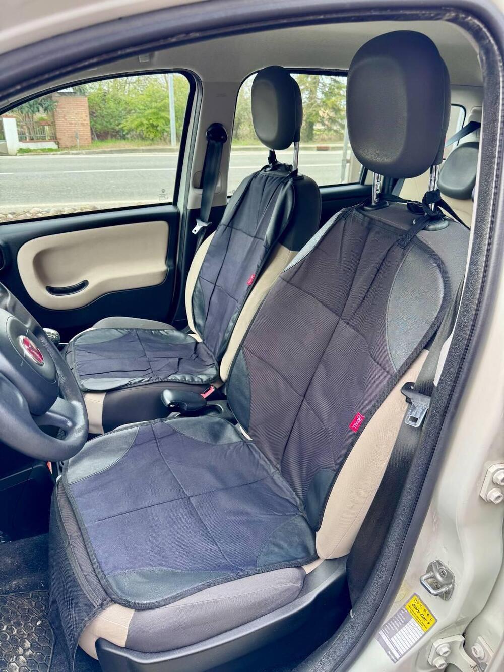 Fiat Panda usata a Bologna (6)