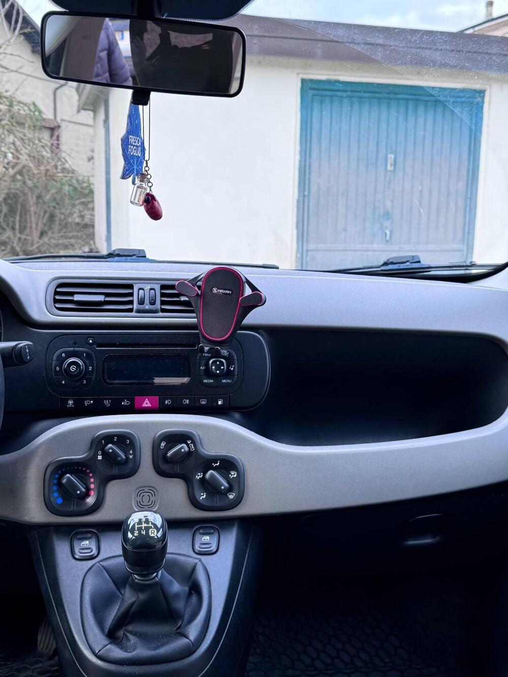 Fiat Panda usata a Bologna (4)