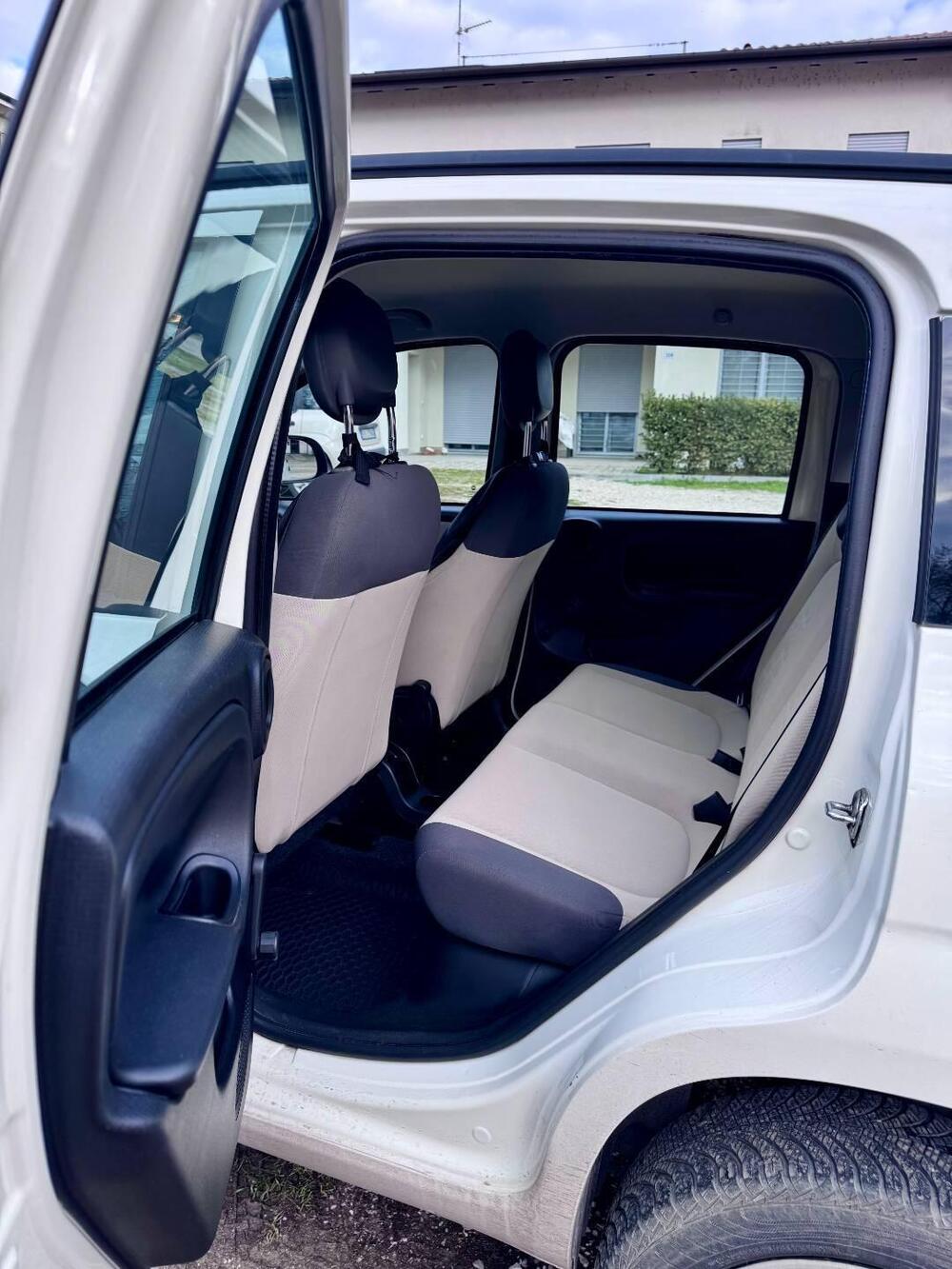 Fiat Panda usata a Bologna (5)