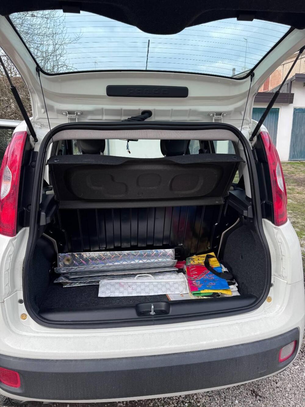 Fiat Panda usata a Bologna (8)