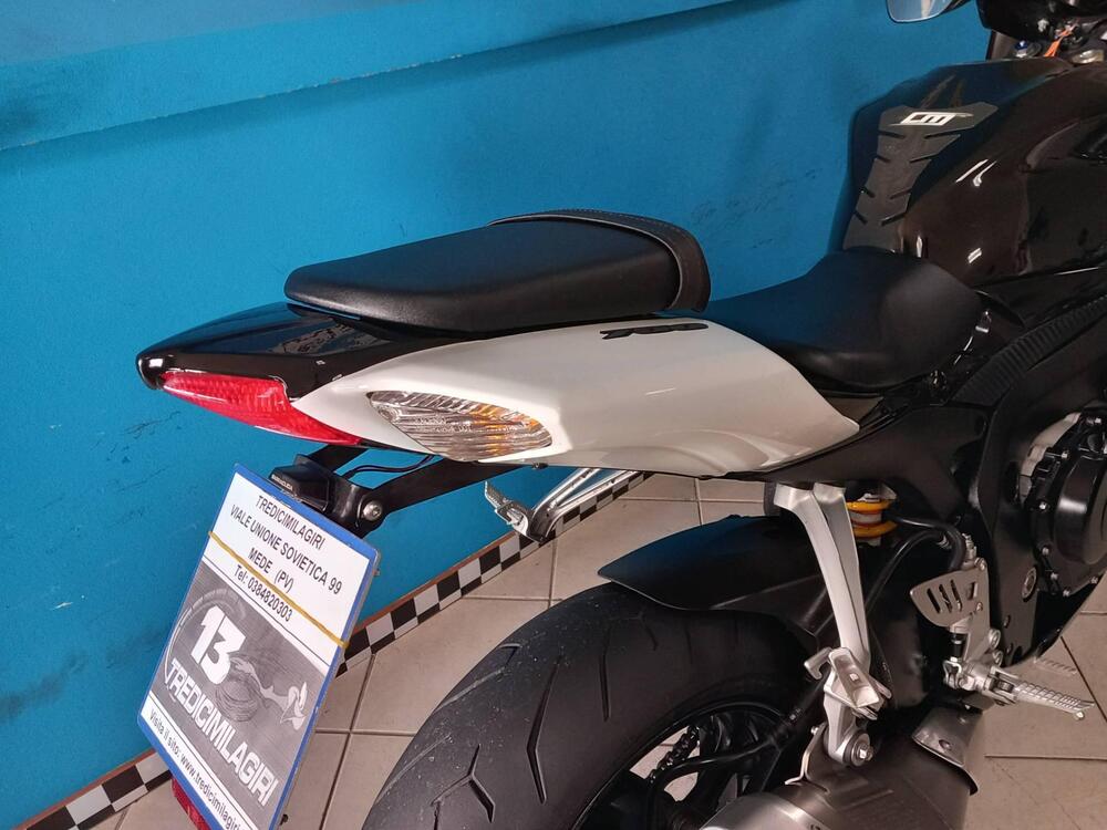 Suzuki GSX R 750 (2008 - 10) (14)