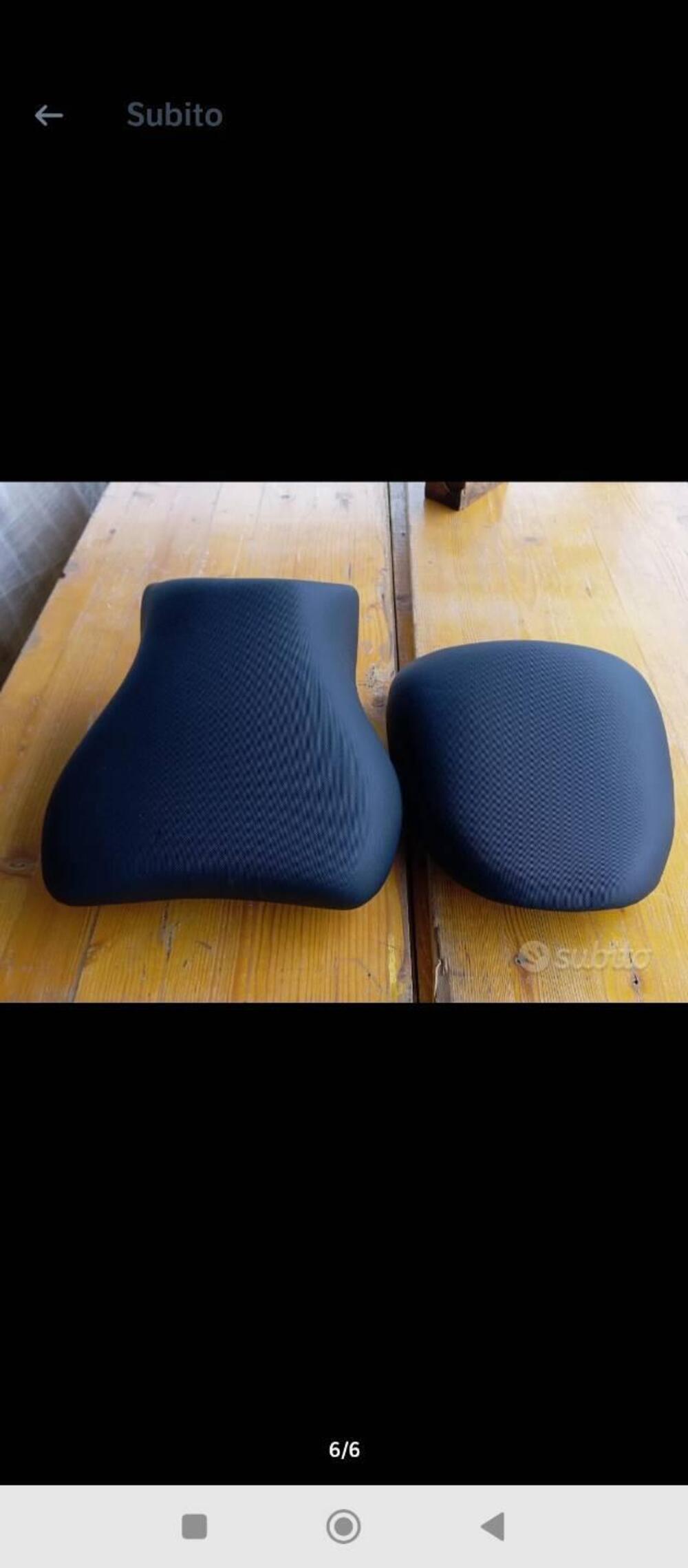 Suzuki SV 650 (1999 - 02) (6)