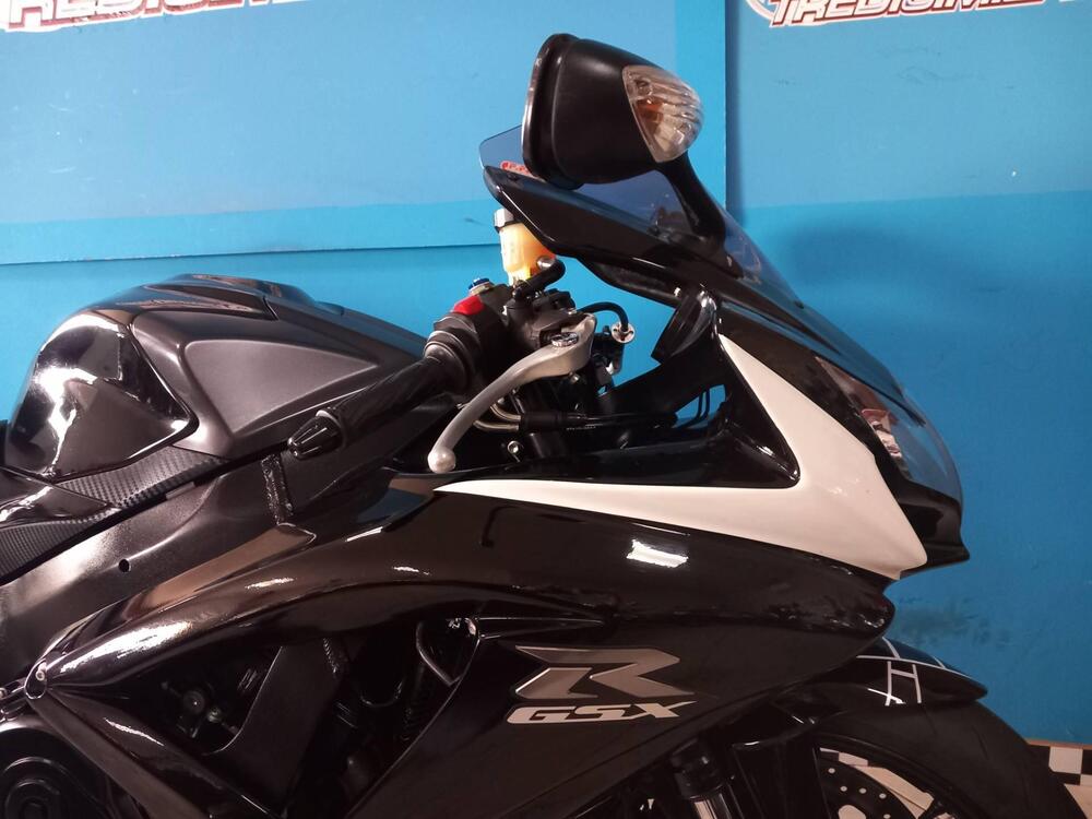 Suzuki GSX R 750 (2008 - 10) (18)