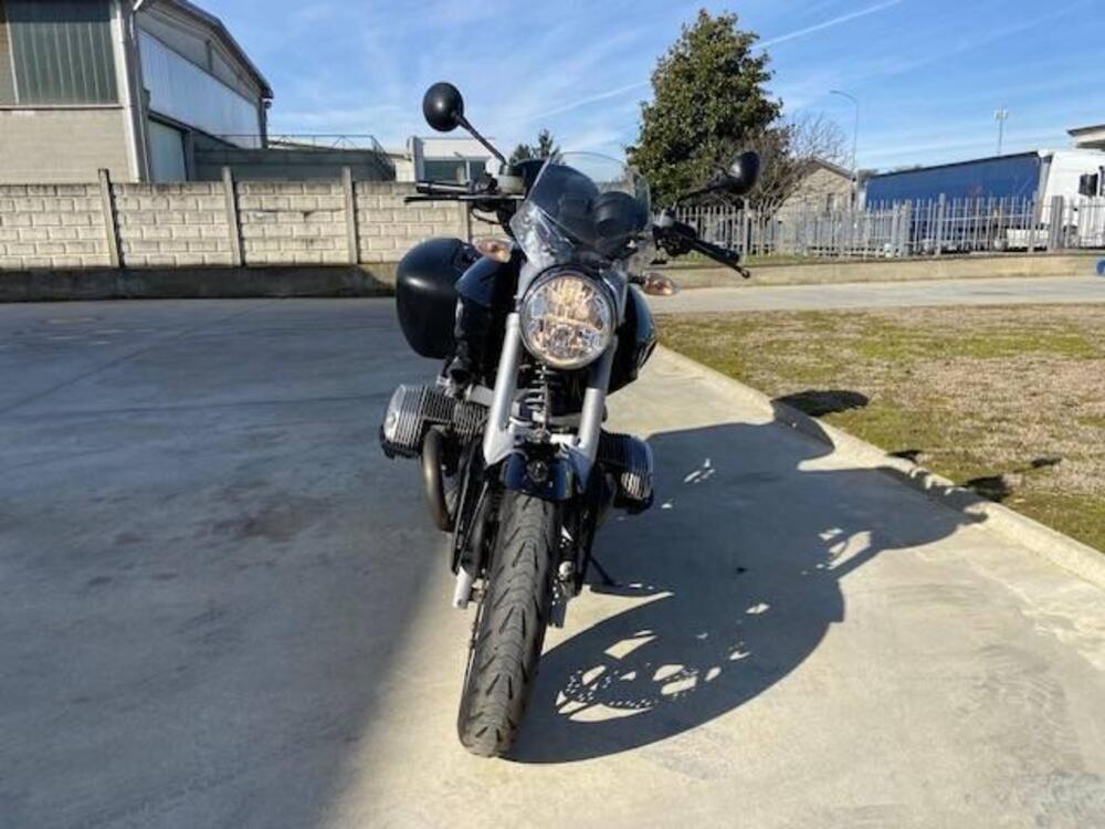 Bmw R 1200 R (2006 - 11) (4)