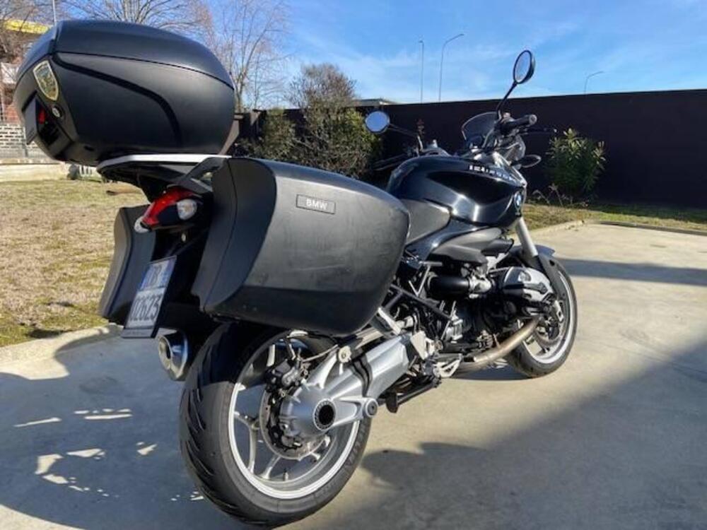 Bmw R 1200 R (2006 - 11) (6)