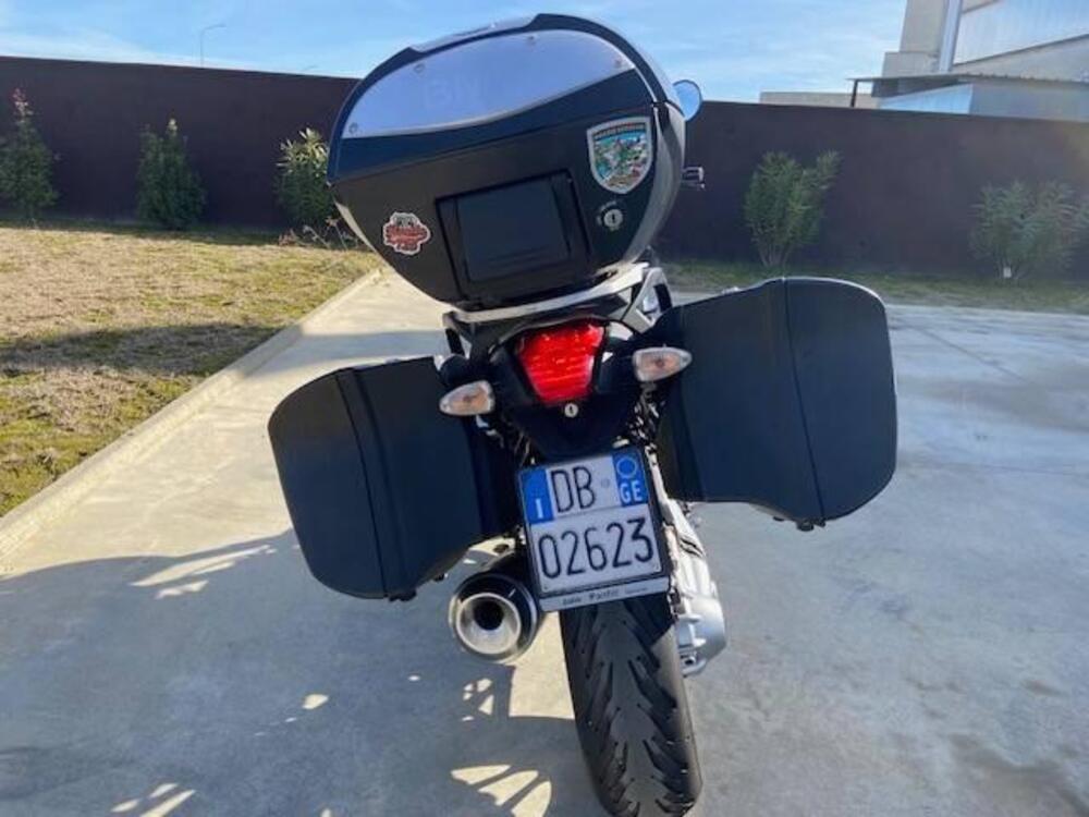 Bmw R 1200 R (2006 - 11) (7)