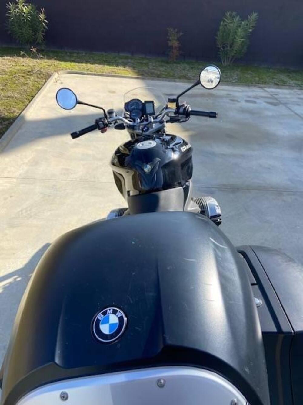 Bmw R 1200 R (2006 - 11) (9)