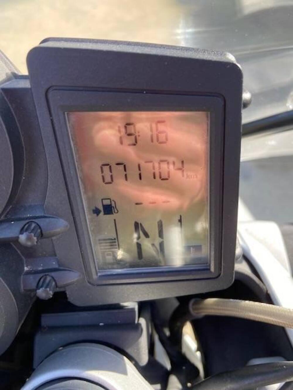 Bmw R 1200 R (2006 - 11) (10)