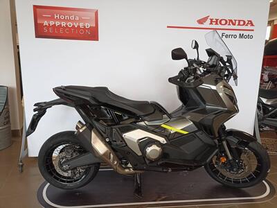Honda X-ADV 750 DCT (2021 - 24) usata