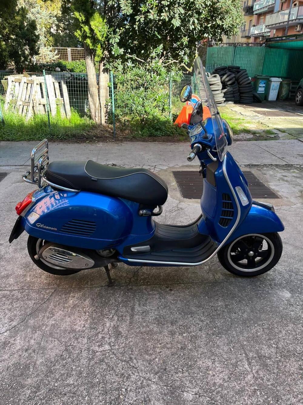 Vespa GTS 300 Super ABS (2014 - 16) (3)
