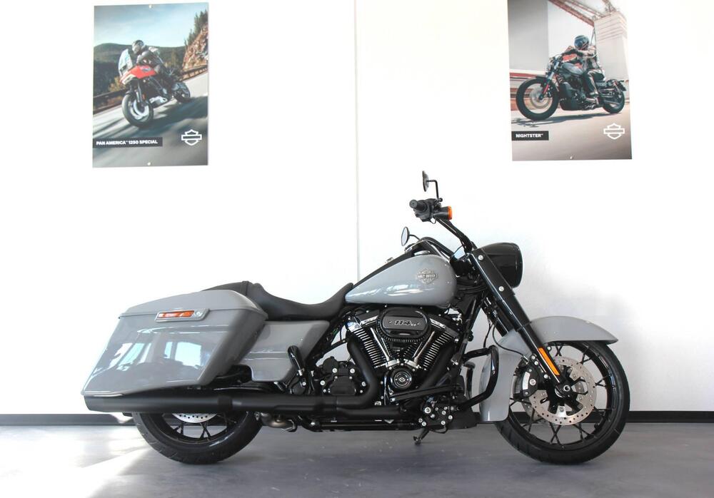 Harley-Davidson Road King Special (2021 - 25) (3)