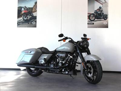 Harley-Davidson Road King Special (2021 - 25) nuova