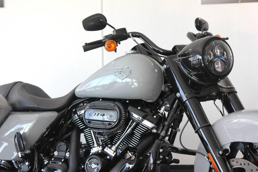 Harley-Davidson Road King Special (2021 - 25) (5)
