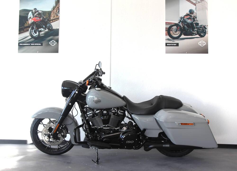 Harley-Davidson Road King Special (2021 - 25) (4)