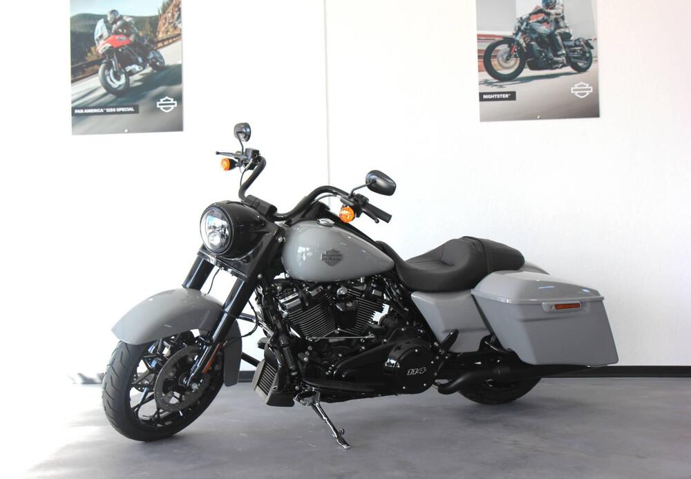 Harley-Davidson Road King Special (2021 - 25) (2)