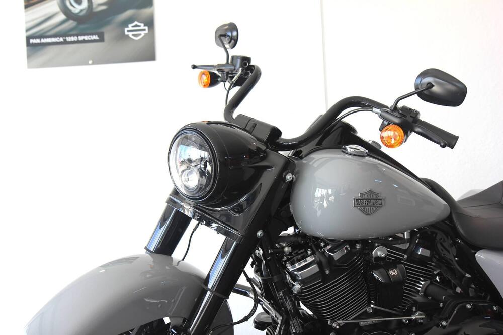 Harley-Davidson Road King Special (2021 - 25) (6)