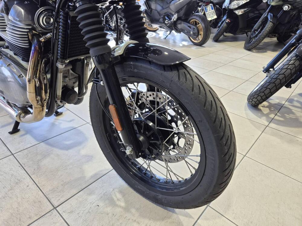 Royal Enfield Interceptor 650 (2021 - 26) (14)