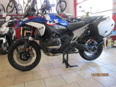 Bmw R 1300 GS ASA (2024 - 26) nuova