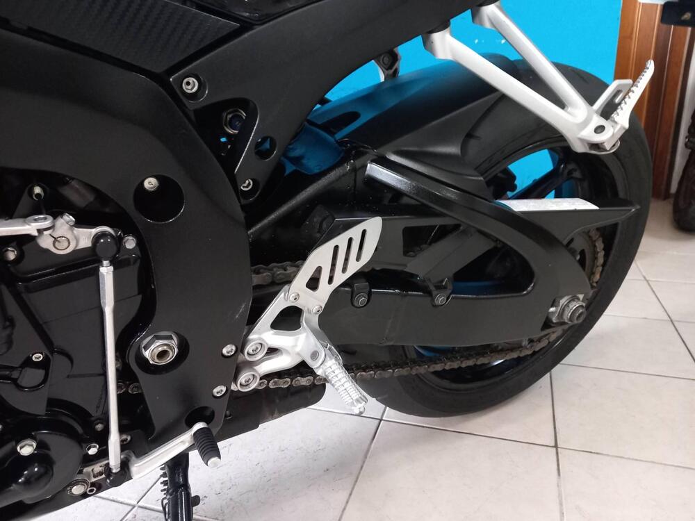 Suzuki GSX R 750 (2008 - 10) (13)