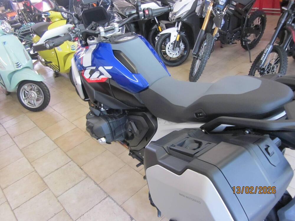 Bmw R 1300 GS ASA (2024 - 26) (6)