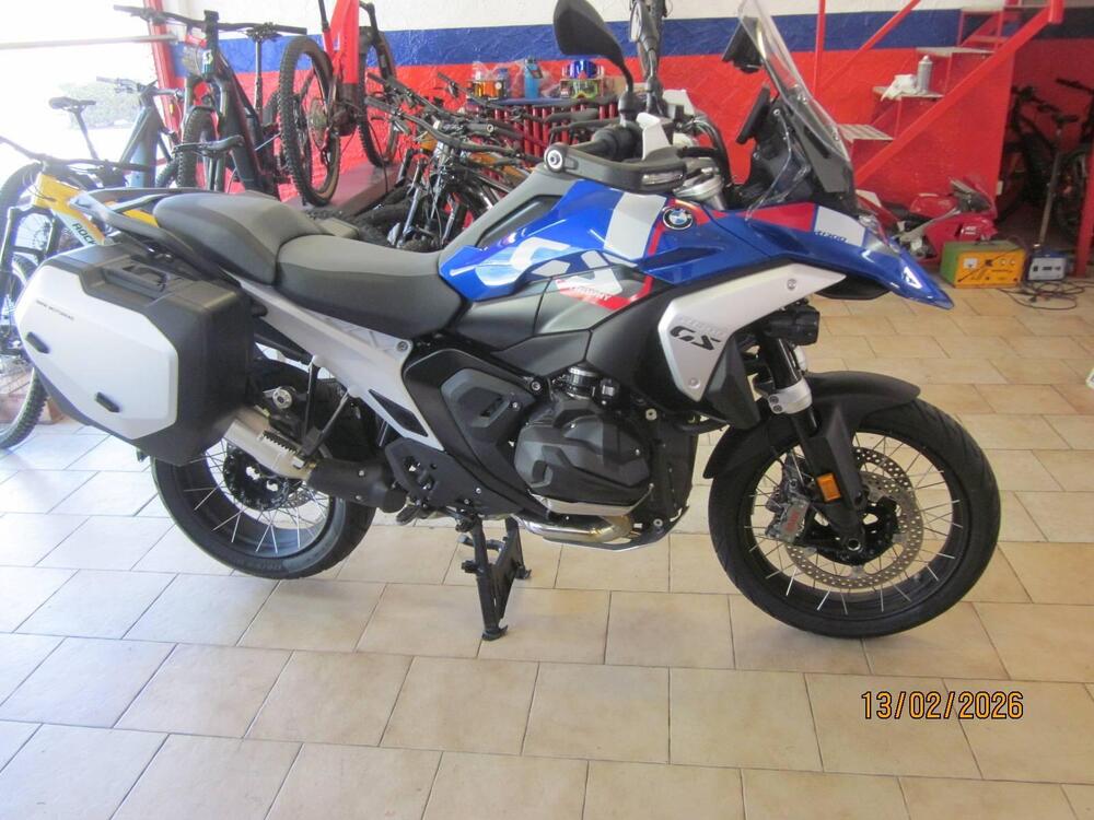 Bmw R 1300 GS ASA (2024 - 26) (8)