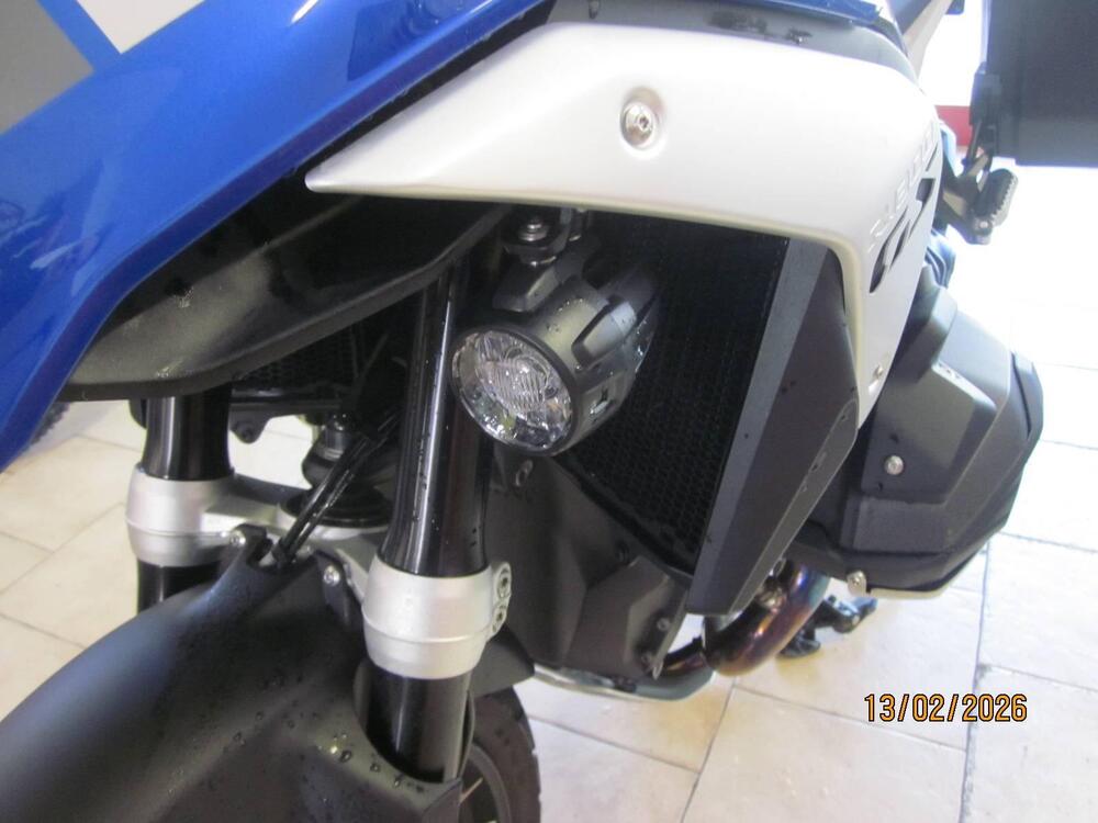 Bmw R 1300 GS ASA (2024 - 26) (13)