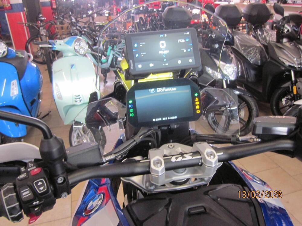 Bmw R 1300 GS ASA (2024 - 26) (14)