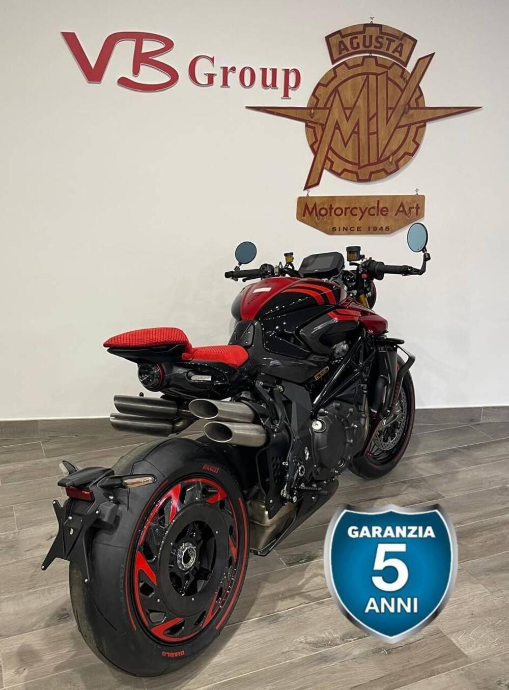 MV Agusta Rush 1000 (2023 - 26) (4)