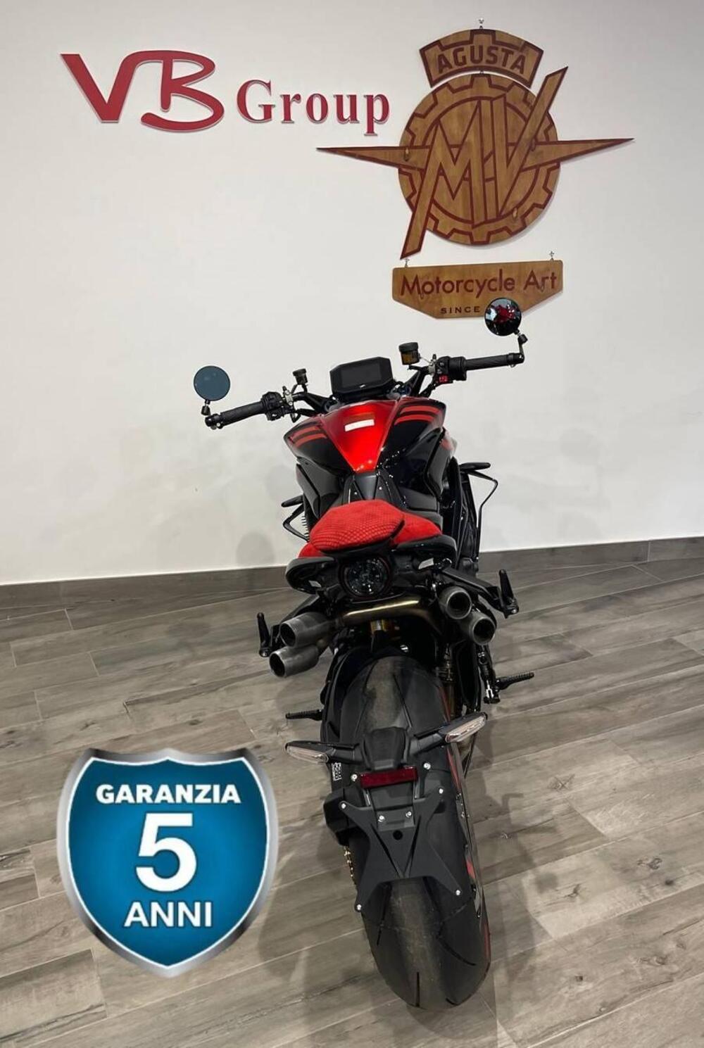 MV Agusta Rush 1000 (2023 - 26) (5)