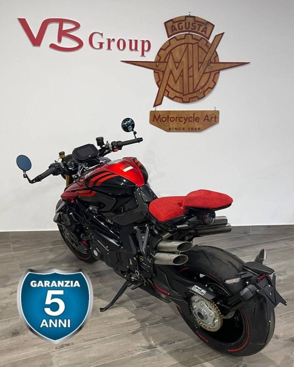 MV Agusta Rush 1000 (2023 - 26) (6)