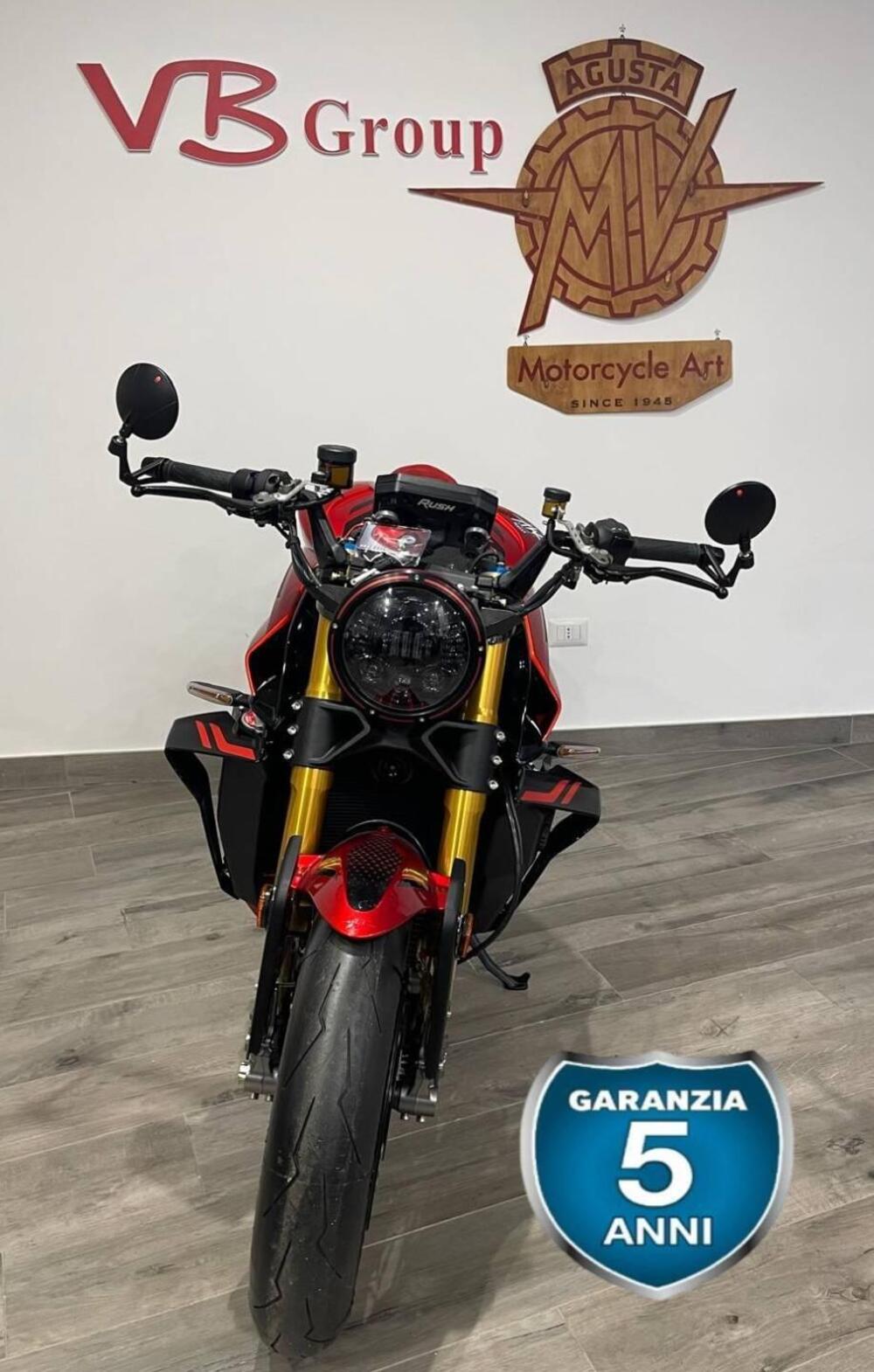 MV Agusta Rush 1000 (2023 - 26) (2)