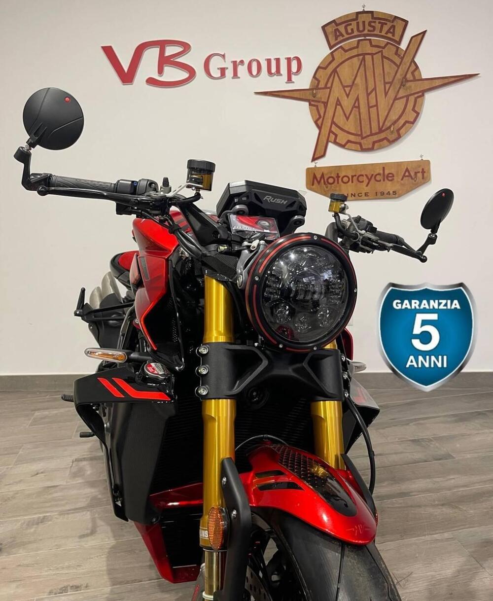 MV Agusta Rush 1000 (2023 - 26) (9)