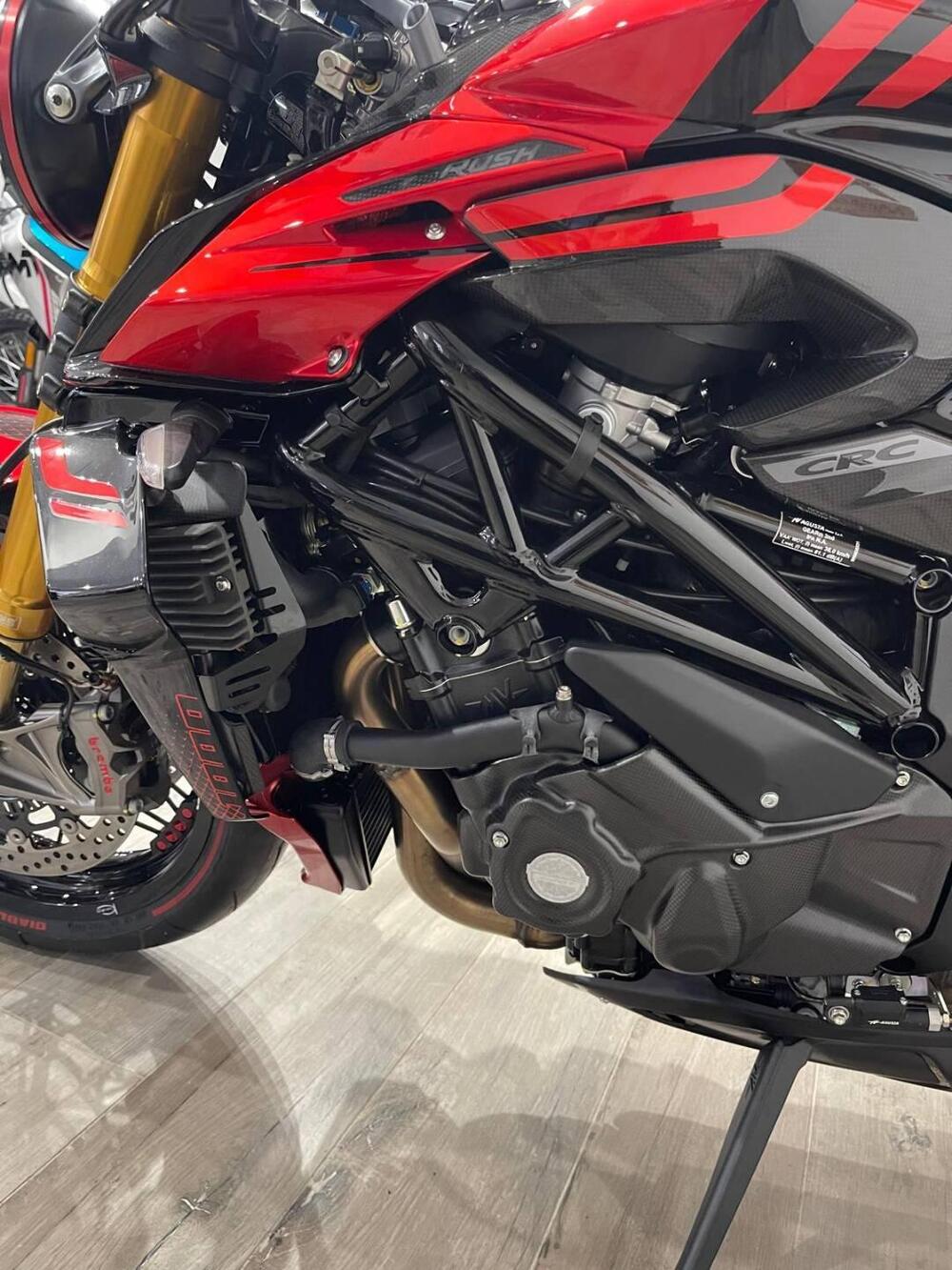 MV Agusta Rush 1000 (2023 - 26) (16)