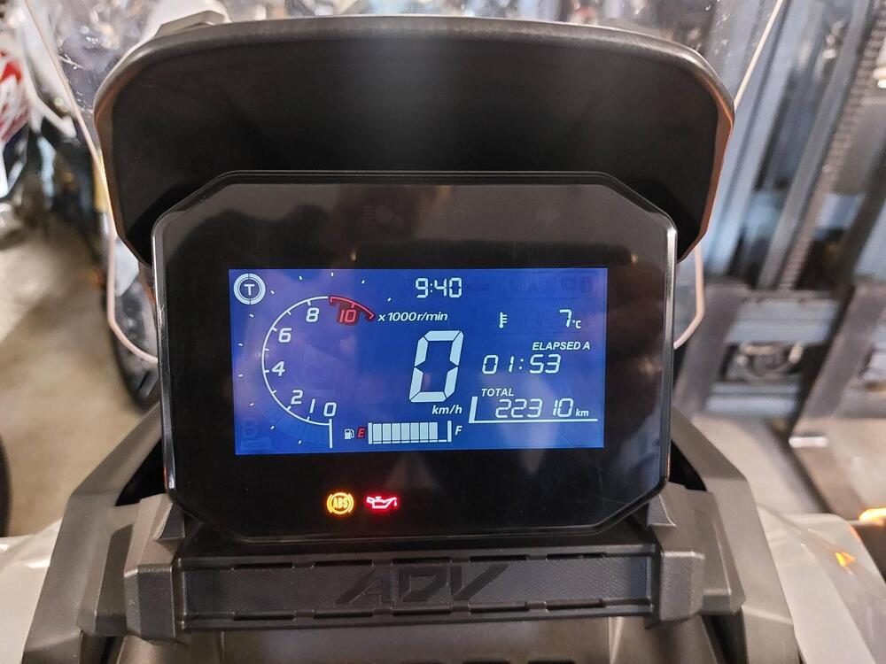 Honda ADV 350 (2022 - 24) (3)