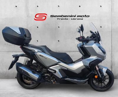 Honda ADV 350 (2022 - 24) usata