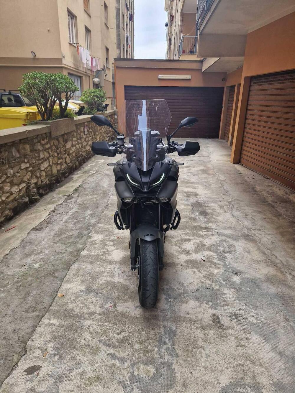 Yamaha Tracer 9 (2021 - 24) (2)