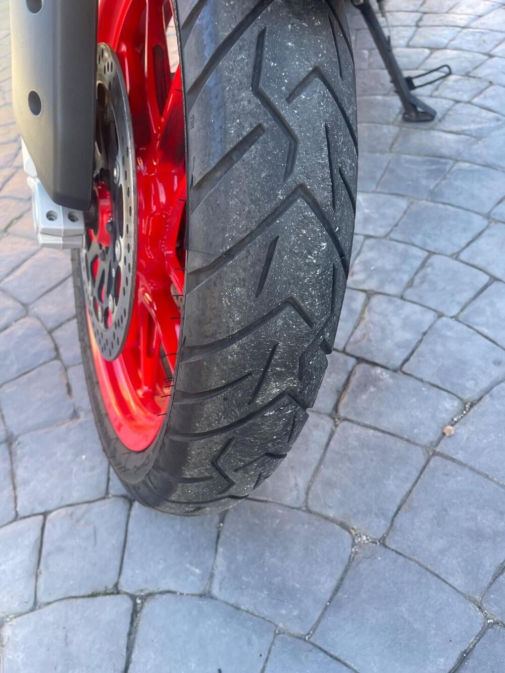 Ducati Multistrada V2 S (2022 - 24) (4)