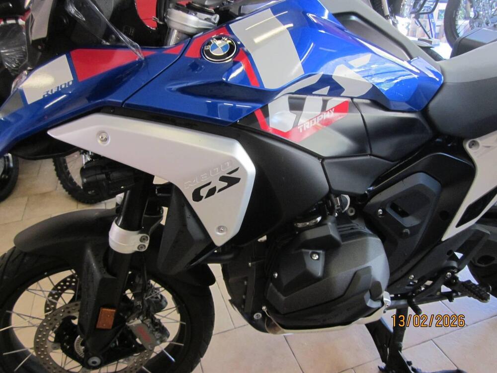 Bmw R 1300 GS ASA (2024 - 26) (2)