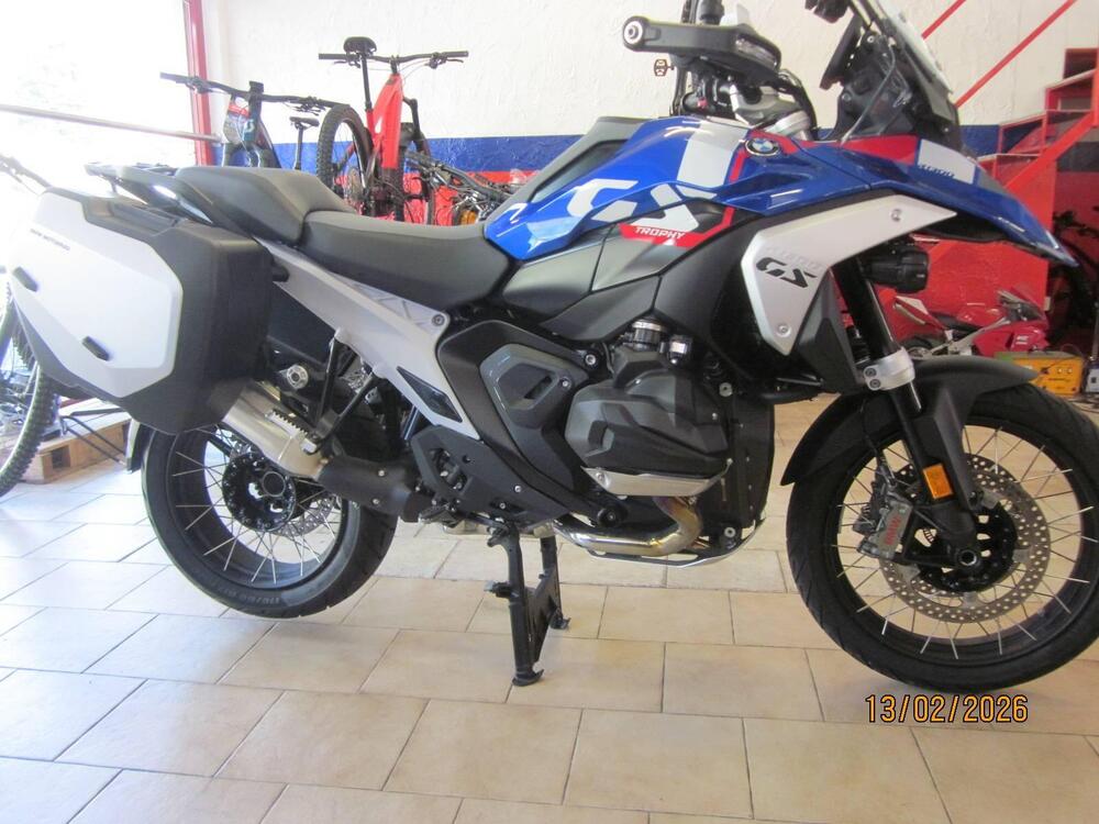 Bmw R 1300 GS ASA (2024 - 26) (10)