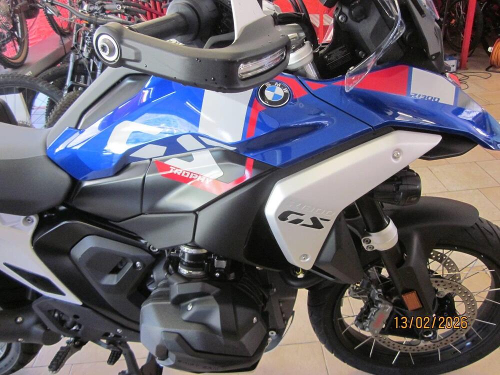 Bmw R 1300 GS ASA (2024 - 26) (11)