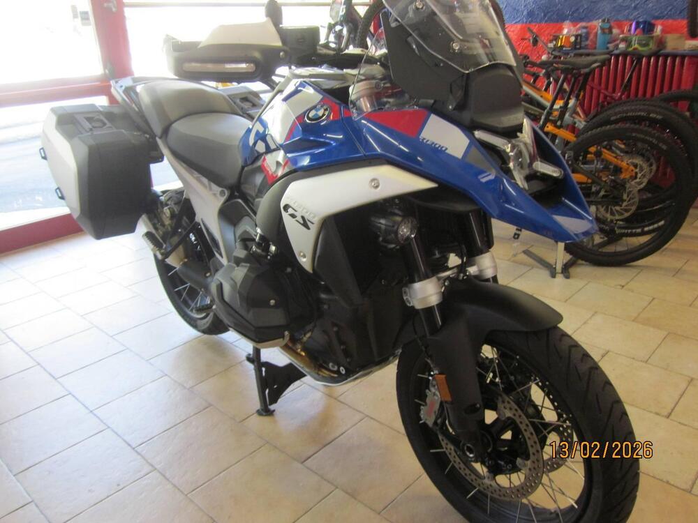 Bmw R 1300 GS ASA (2024 - 26) (12)