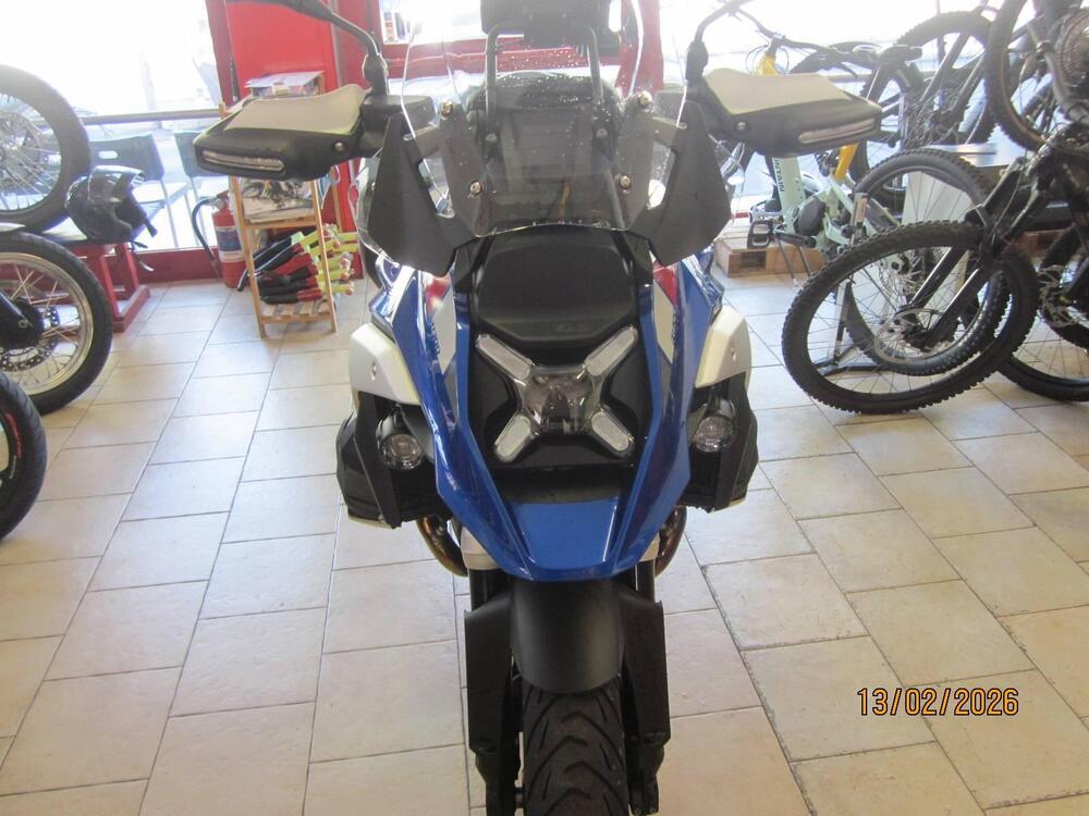 Bmw R 1300 GS ASA (2024 - 26) (13)