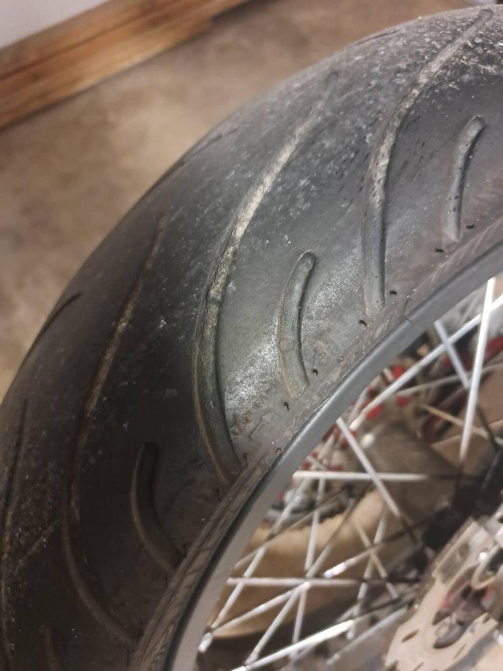 Fantic Motor Motard 50 Performance 2t (2020) (6)