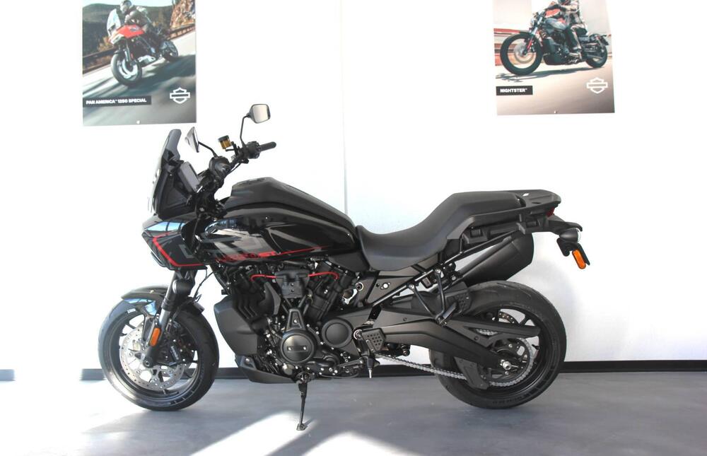Harley-Davidson Pan America 1250 ST (2025 - 26) (4)