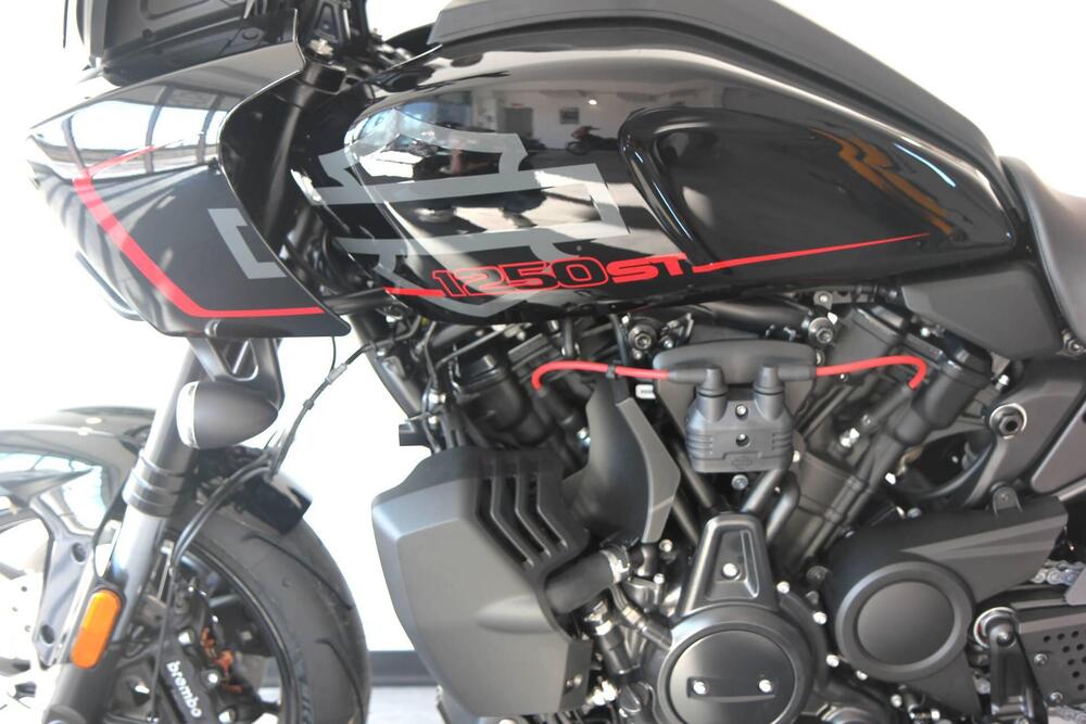 Harley-Davidson Pan America 1250 ST (2025 - 26) (6)